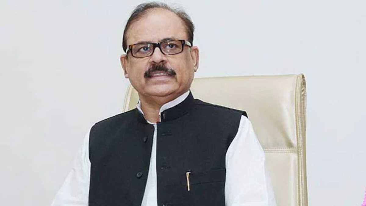 भाजपा इल्जाम लगाने में माहिर, सावरकर ने अंग्रेजों से मांगी थी माफी : तारिक अनवर